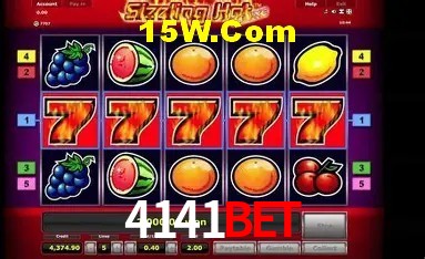 Promoções Sazonais 4141Bet
