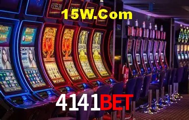 Login Seguro 4141Bet