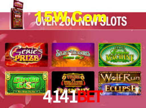 4141Bet