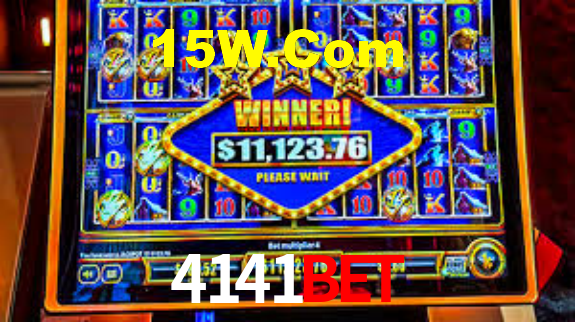 4141Bet