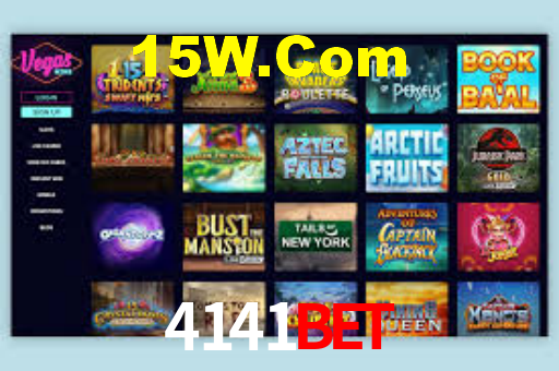 4141Bet
