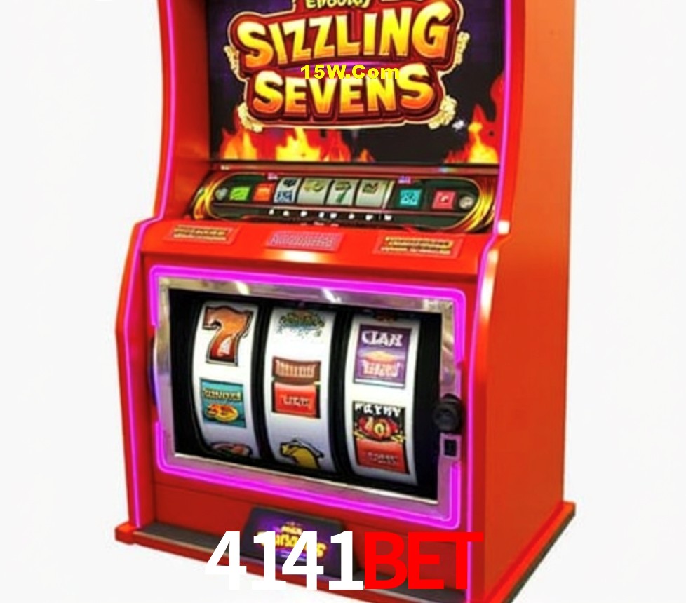 Casino Ao Vivo 4141Bet
