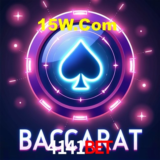 Recursos de Bônus 4141Bet
