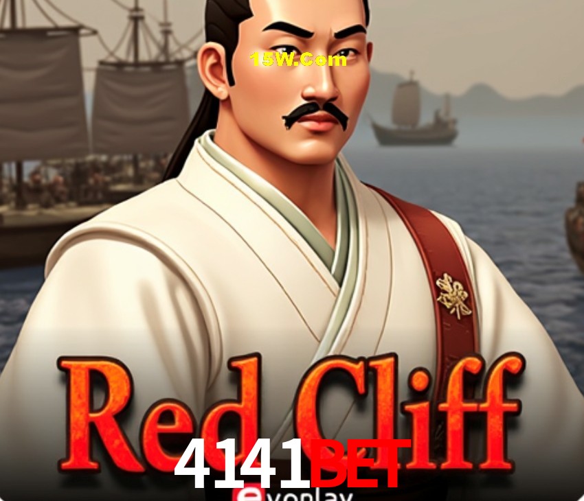 Provedores de Jogos 4141Bet
