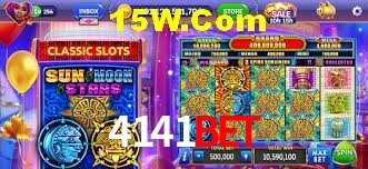 Descubra a Essência do 4141Bet: Nossa História e Compromissos