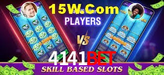 Casino Ao Vivo 4141Bet