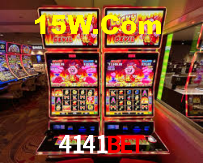4141Bet.Com