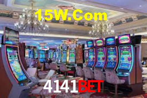 4141Bet.Com