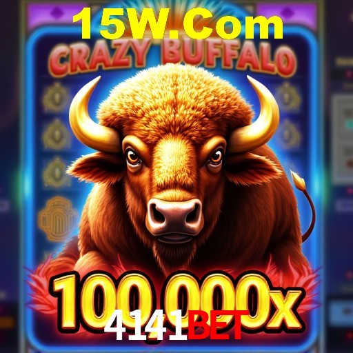 Casino Ao Vivo 4141Bet