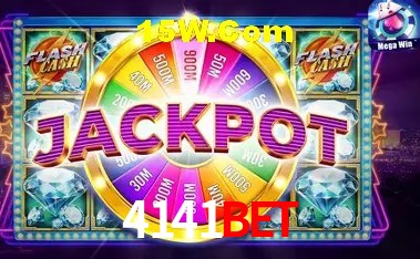 Login Seguro 4141Bet