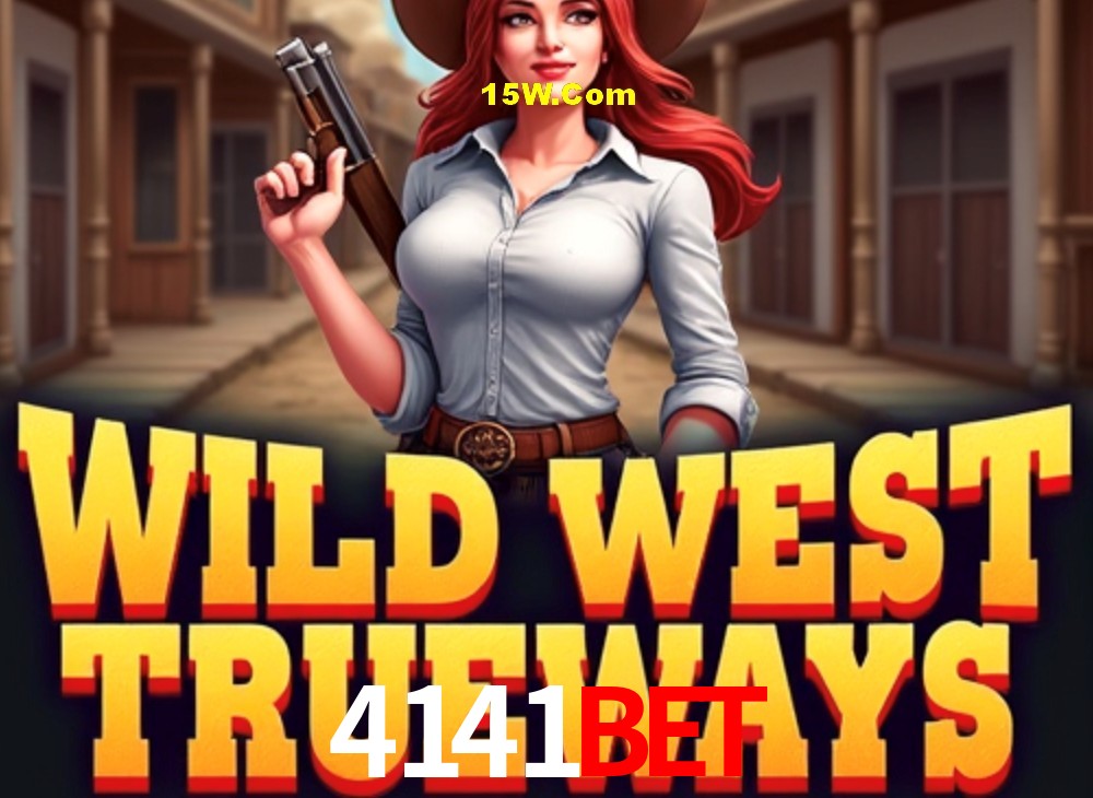 Diretório de Jogos 4141Bet