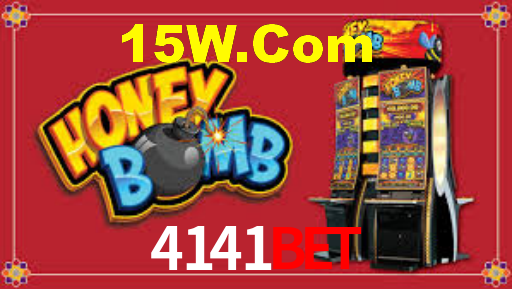 4141Bet: Jogos de Caça-Níqueis-Altas Recompensas, Roleta-Velocidade, Blackjack-Desafios Máximos