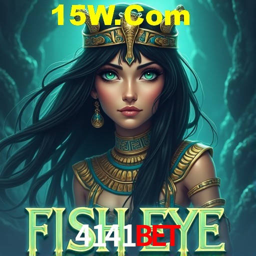 Inovações de Jogos na 4141Bet: O Futuro das Experiências Interativas