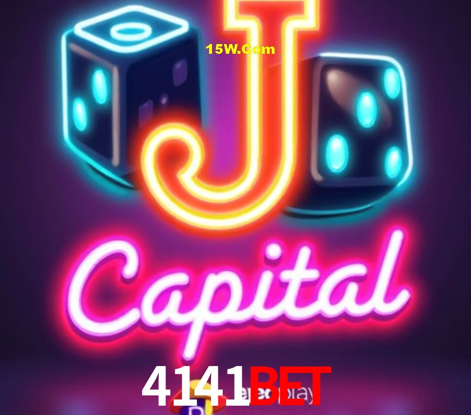 Jogos de Slot 4141Bet