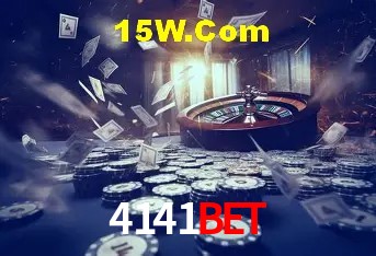 Promoção Relâmpago 4141Bet