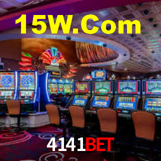 4141Bet: A Experiência de Casino com Jogos de Mesa ao Vivo