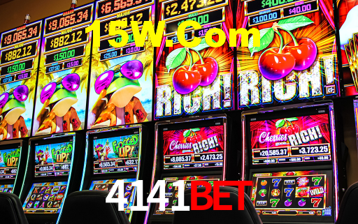 4141Bet.Com