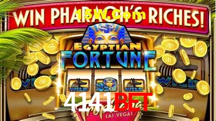 Diretório de Jogos 4141Bet