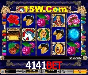 Casino Ao Vivo 4141Bet