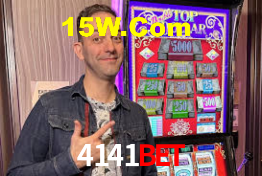 4141Bet.Com