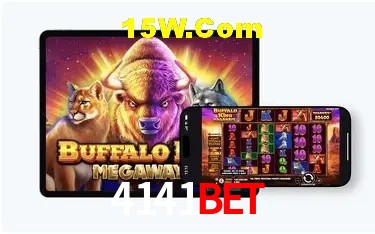 Promoção Relâmpago 4141Bet