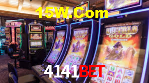 4141Bet