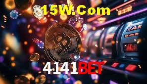 Casino VIP 4141Bet