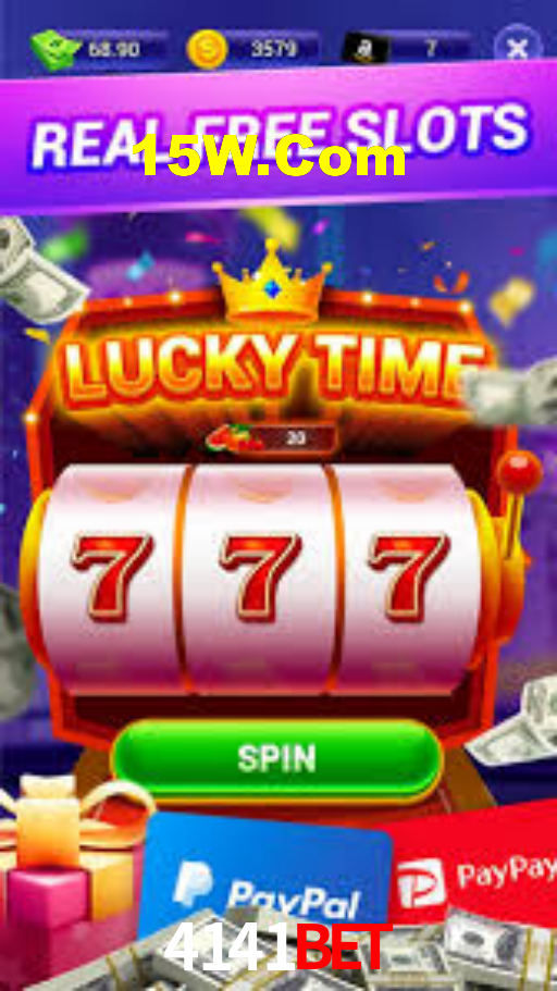 4141Bet