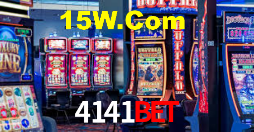 4141Bet.Com