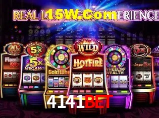 Sistemas de Segurança 4141Bet