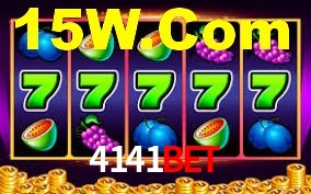 4141Bet App