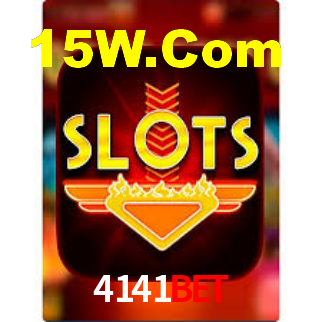 Interface do App 4141Bet