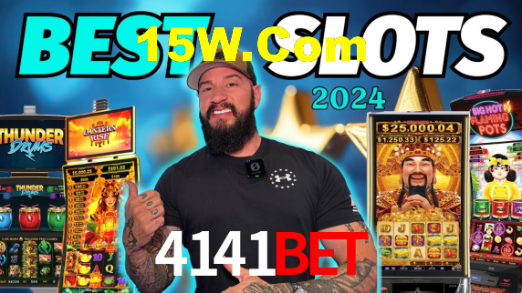 4141Bet